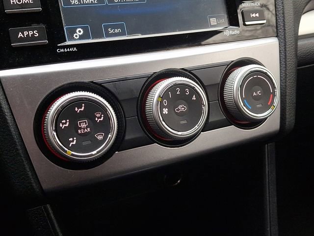 Used 2015 Subaru Impreza 2.0i Sport Premium image 17