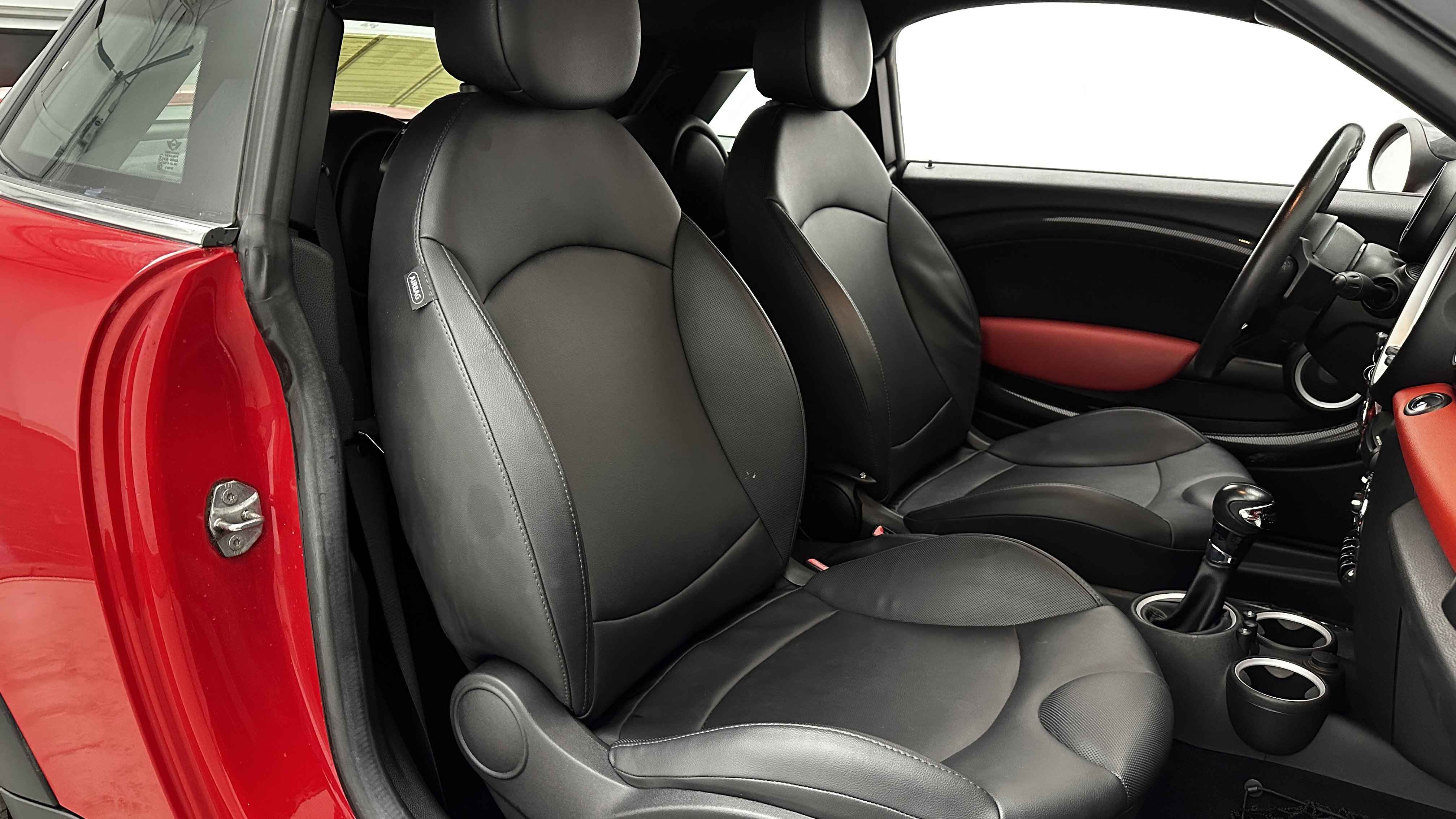 Used 2013 MINI Cooper Coupe S image 23