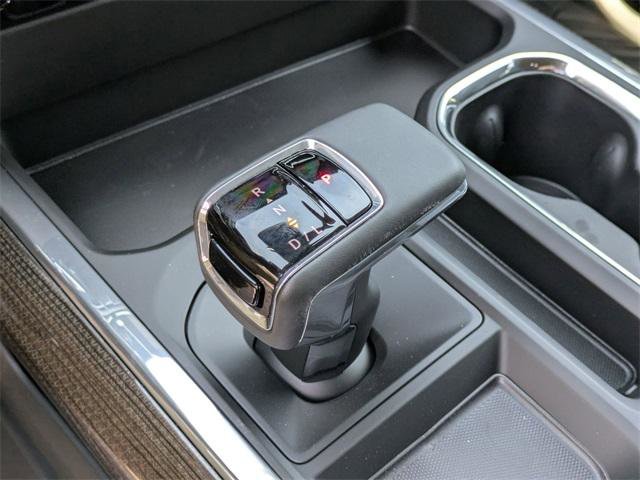 New 2026 Chevrolet Silverado 1500 RST image 20