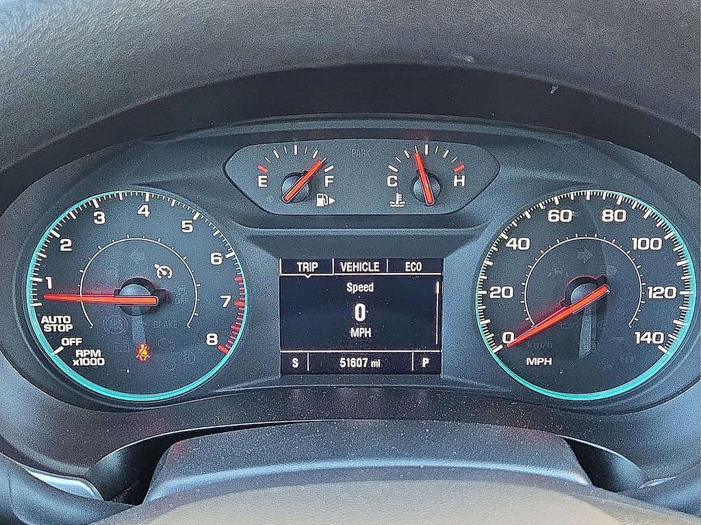 Used 2024 Chevrolet Malibu LT image 25