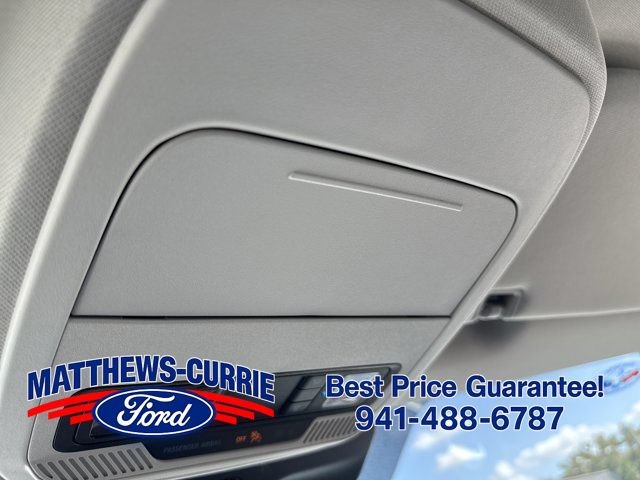 New 2026 Ford Expedition Active RWD image 23
