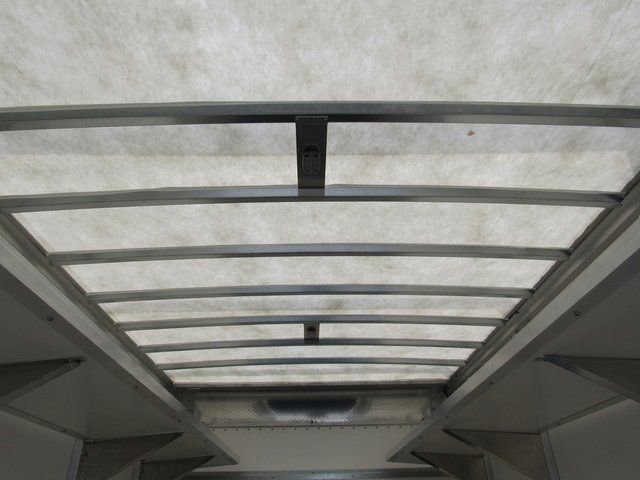 New 2025 GMC Savana 4500 w/ Power Convenience Package image 27