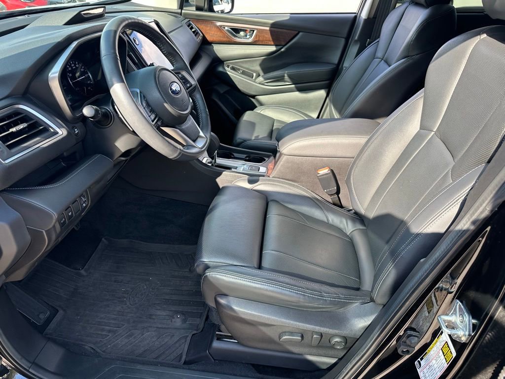 Used 2023 Subaru Ascent Touring w/ Popular Package #2A image 25