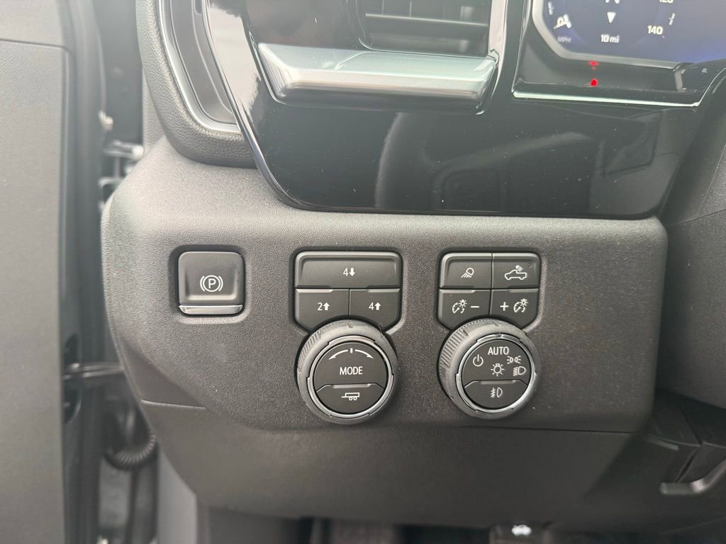 New 2026 Chevrolet Silverado 2500 LT w/ All Star Edition image 14