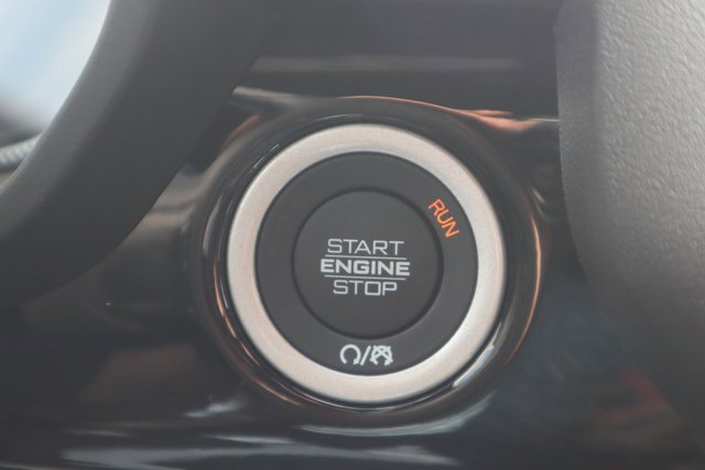 New 2026 RAM 1500 Rebel w/ Rebel Level 2 Equipment Group image 13