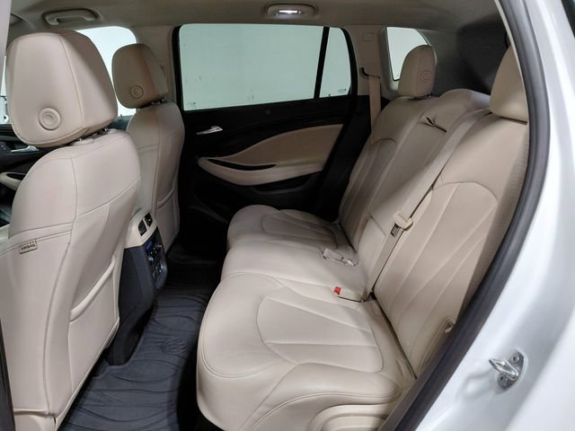 Certified 2020 Buick Envision Essence image 16