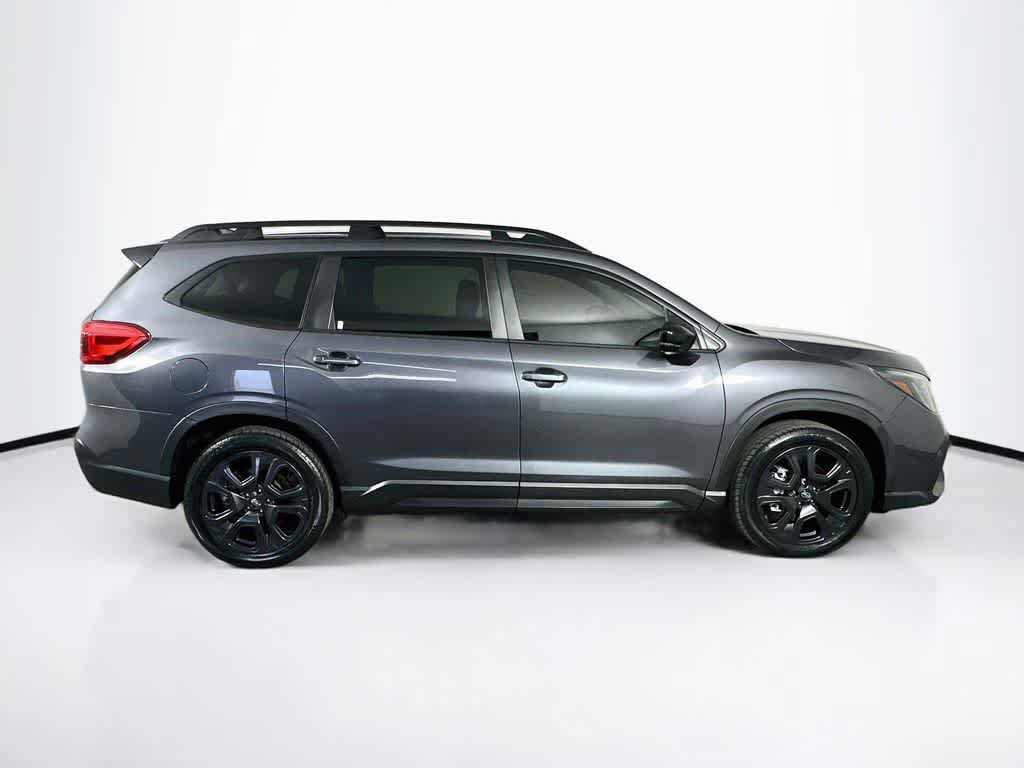 Used 2024 Subaru Ascent Onyx Edition AWD/4WD image 25