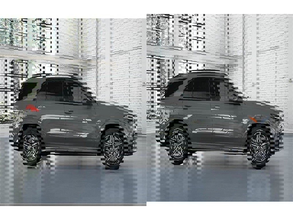 New 2026 Mercedes-Benz GLE 450 4MATIC image 15