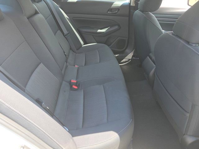 New 2025 Nissan Altima 2.5 SV w/ SV Special Edition Package image 23