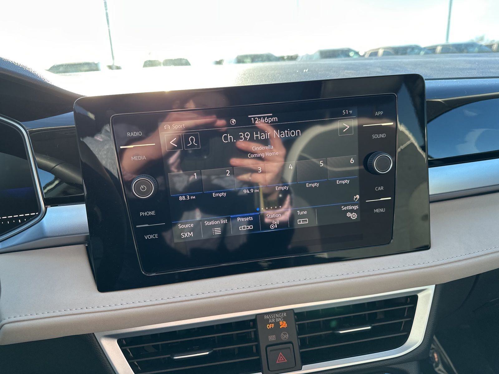 New 2026 Volkswagen Taos SE image 39