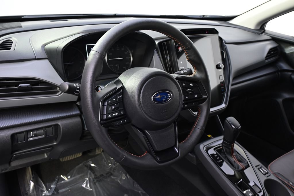 Certified 2026 Subaru Crosstrek 2.5i Limited AWD/4WD image 11