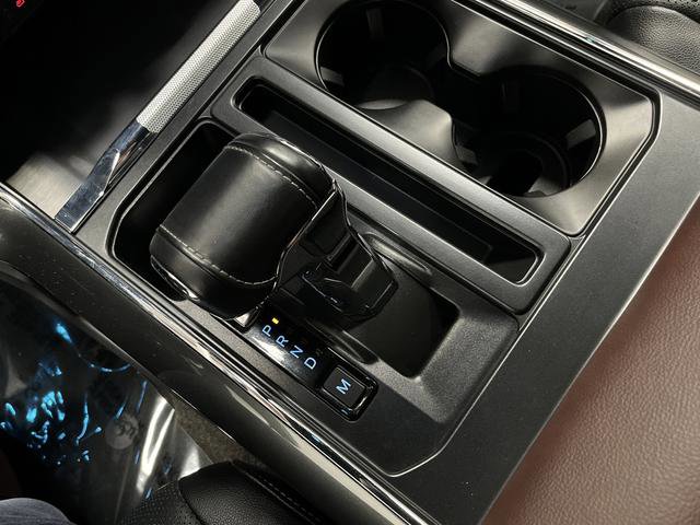 Used 2022 Ford F150 Lariat image 22