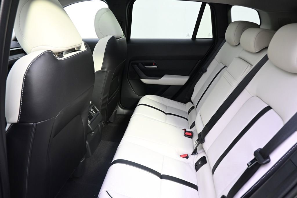 New 2026 MAZDA CX-50 AWD 2.5 S w/ Premium Package image 21