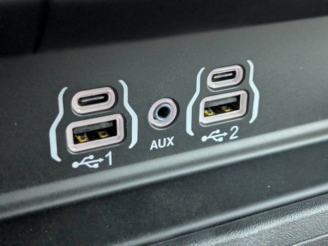 New 2026 RAM 1500 Big Horn image 18