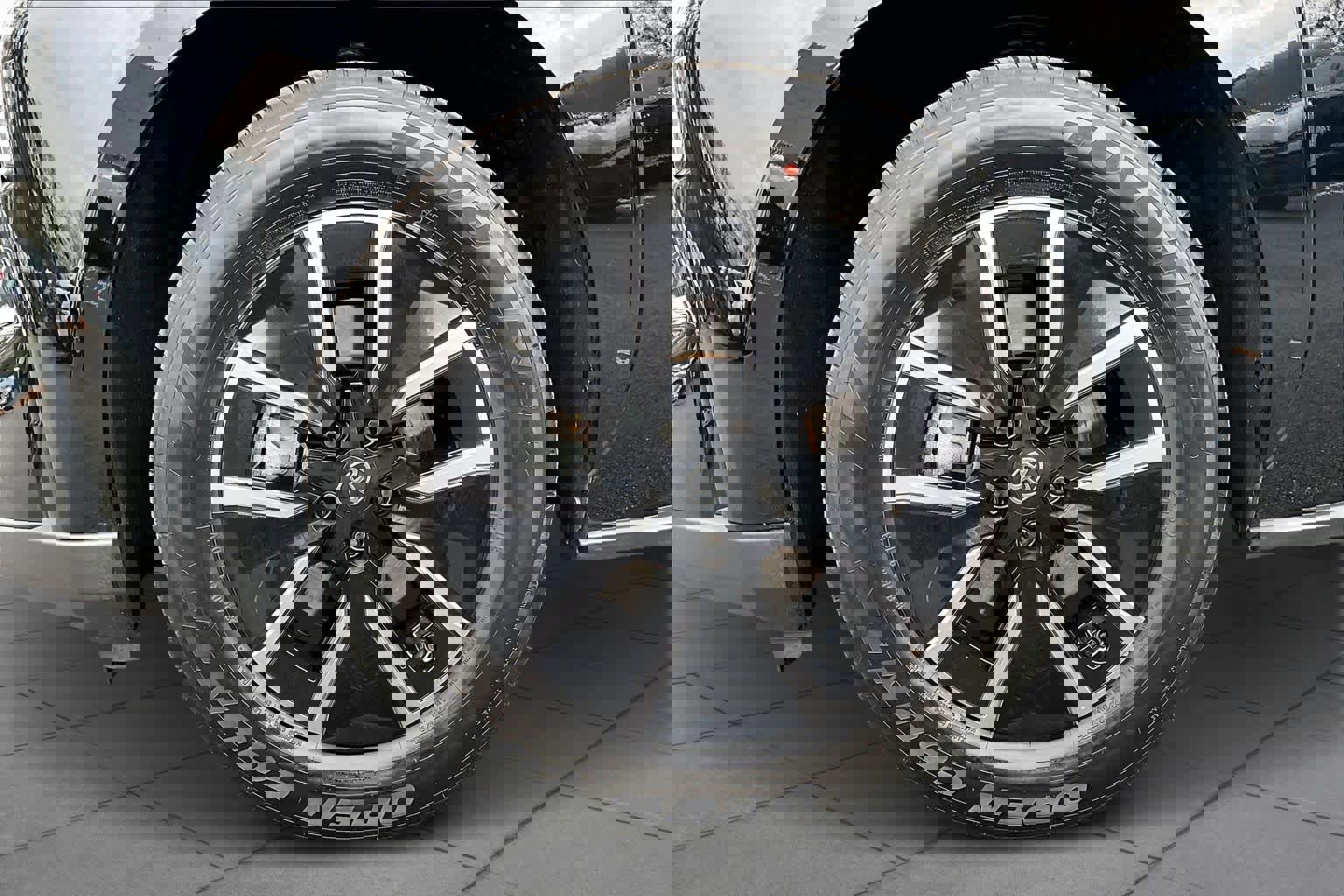 Certified 2026 Toyota bZ image 10