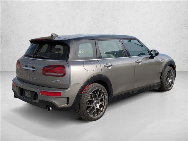Used 2016 MINI Cooper Clubman S image 5