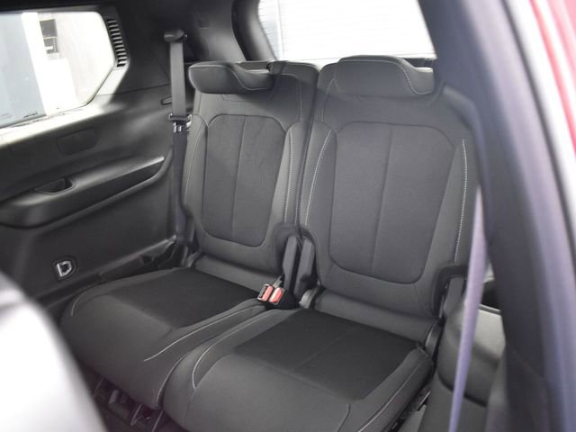 New 2025 Jeep Grand Cherokee L Laredo w/ Trailer Tow Package image 29