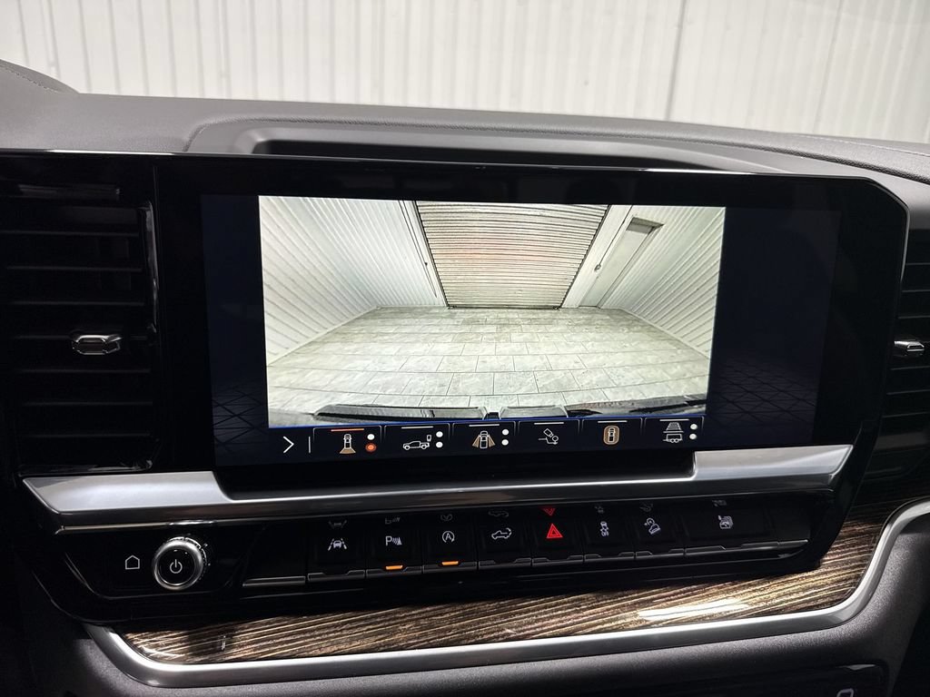 New 2026 GMC Sierra 1500 Elevation w/ Elevation Premium Package AWD/4WD image 15