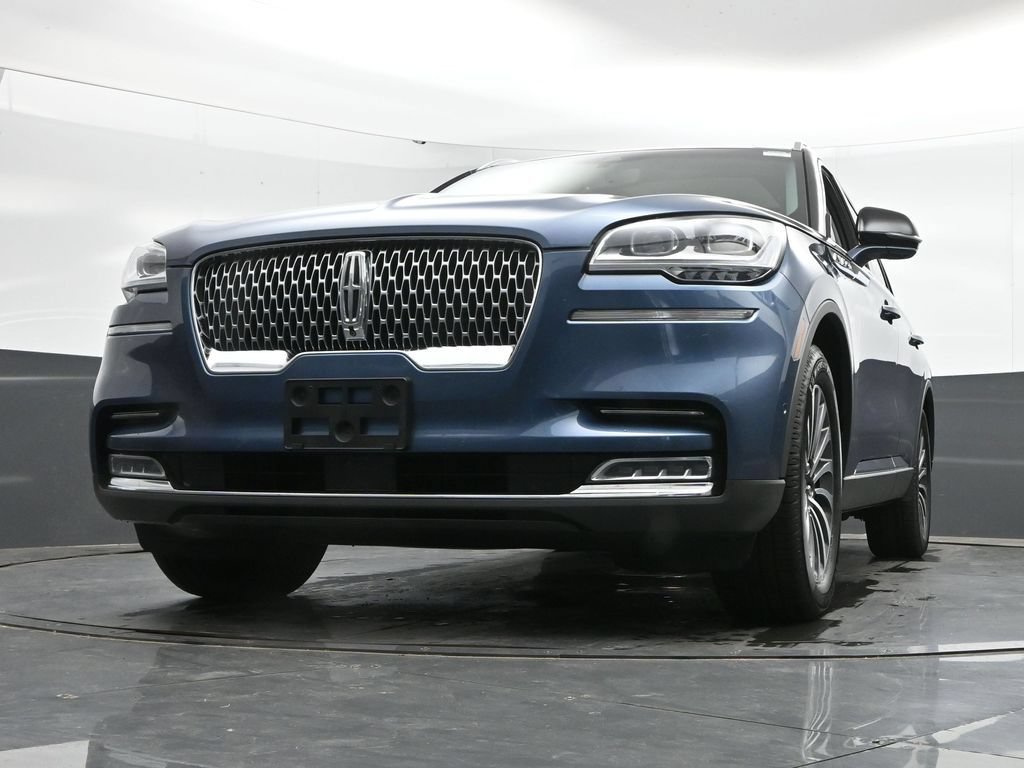 Used 2020 Lincoln Aviator Reserve w/ Equipment Group 201A AWD/4WD image 44