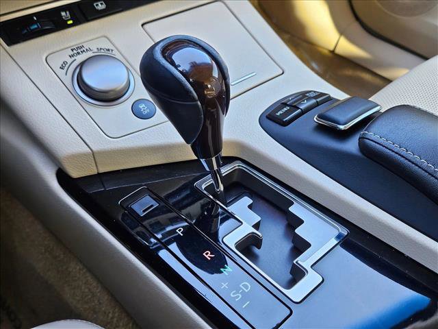 Used 2013 Lexus ES 350 w/ Luxury Pkg image 12