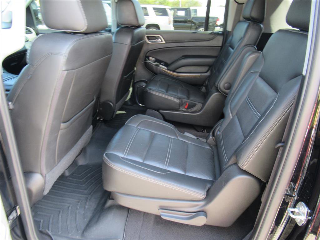 Used 2019 GMC Yukon XL Denali image 31
