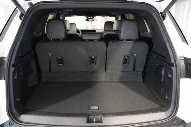 New 2026 Buick Enclave Preferred AWD/4WD image 9