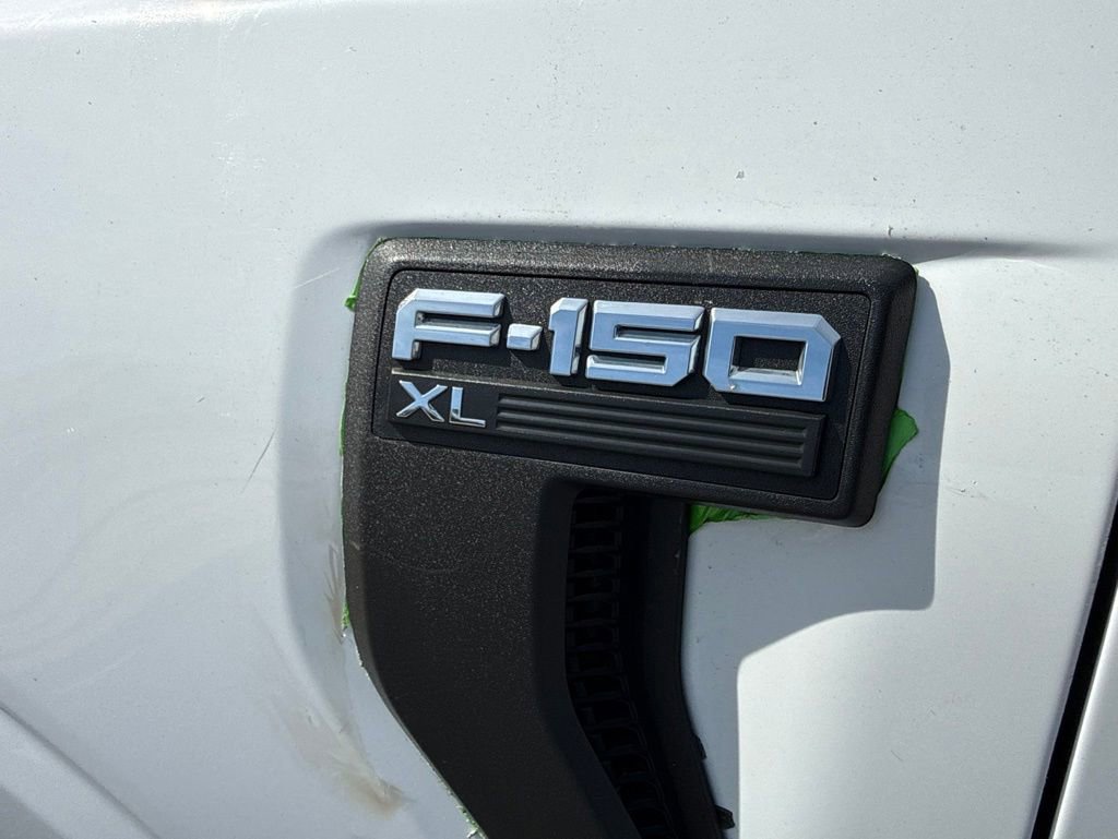 Used 2023 Ford F150 XL w/ XL Chrome Appearance Package RWD image 12