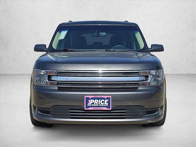 Used 2018 Ford Flex SE image 2