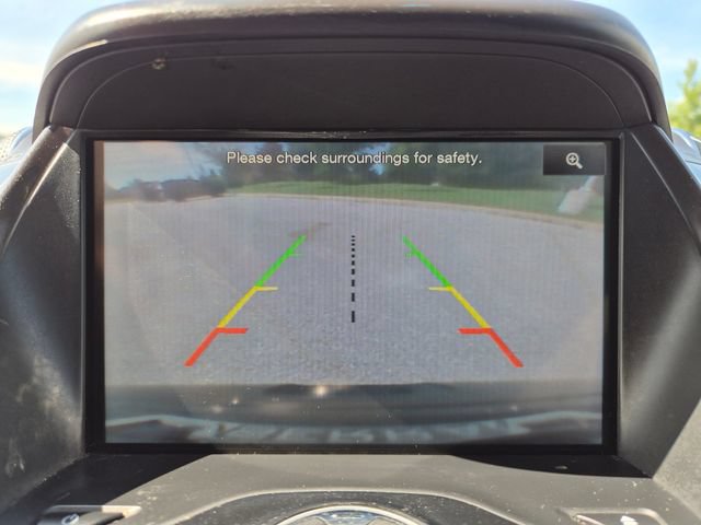 Used 2013 Ford Escape SEL AWD/4WD image 23
