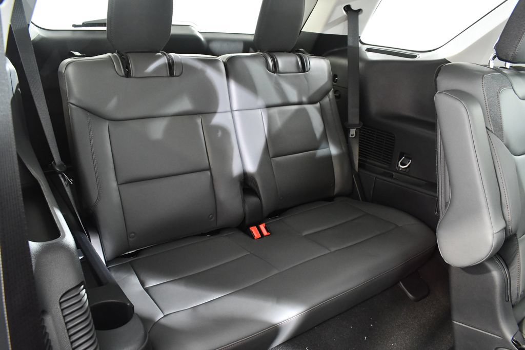 New 2026 Ford Explorer Active w/ Active Comfort Package AWD/4WD image 20
