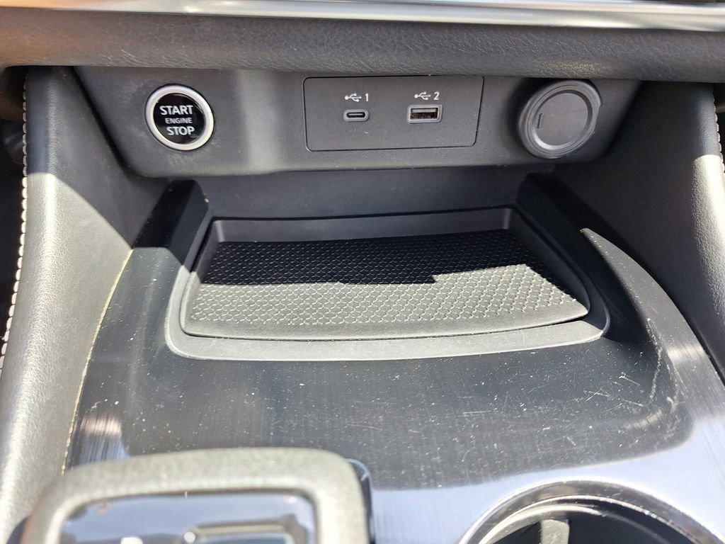 Used 2021 Nissan Rogue SL w/ Premium Package FWD image 17