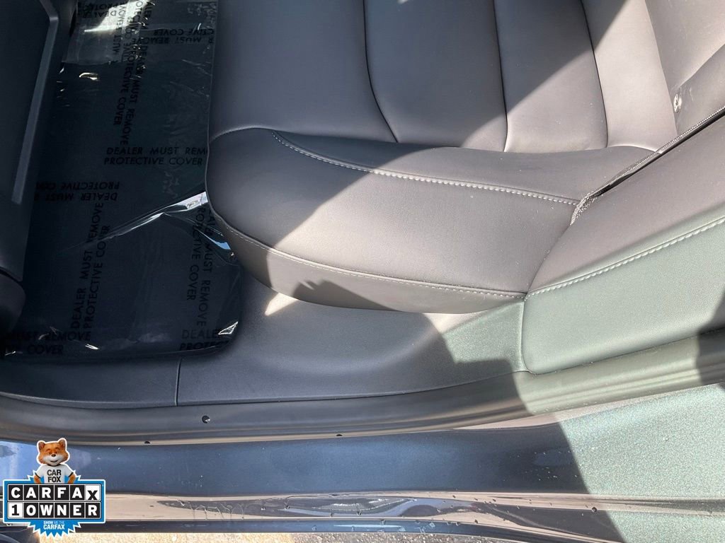 Used 2023 Tesla Model 3 Standard Range image 27
