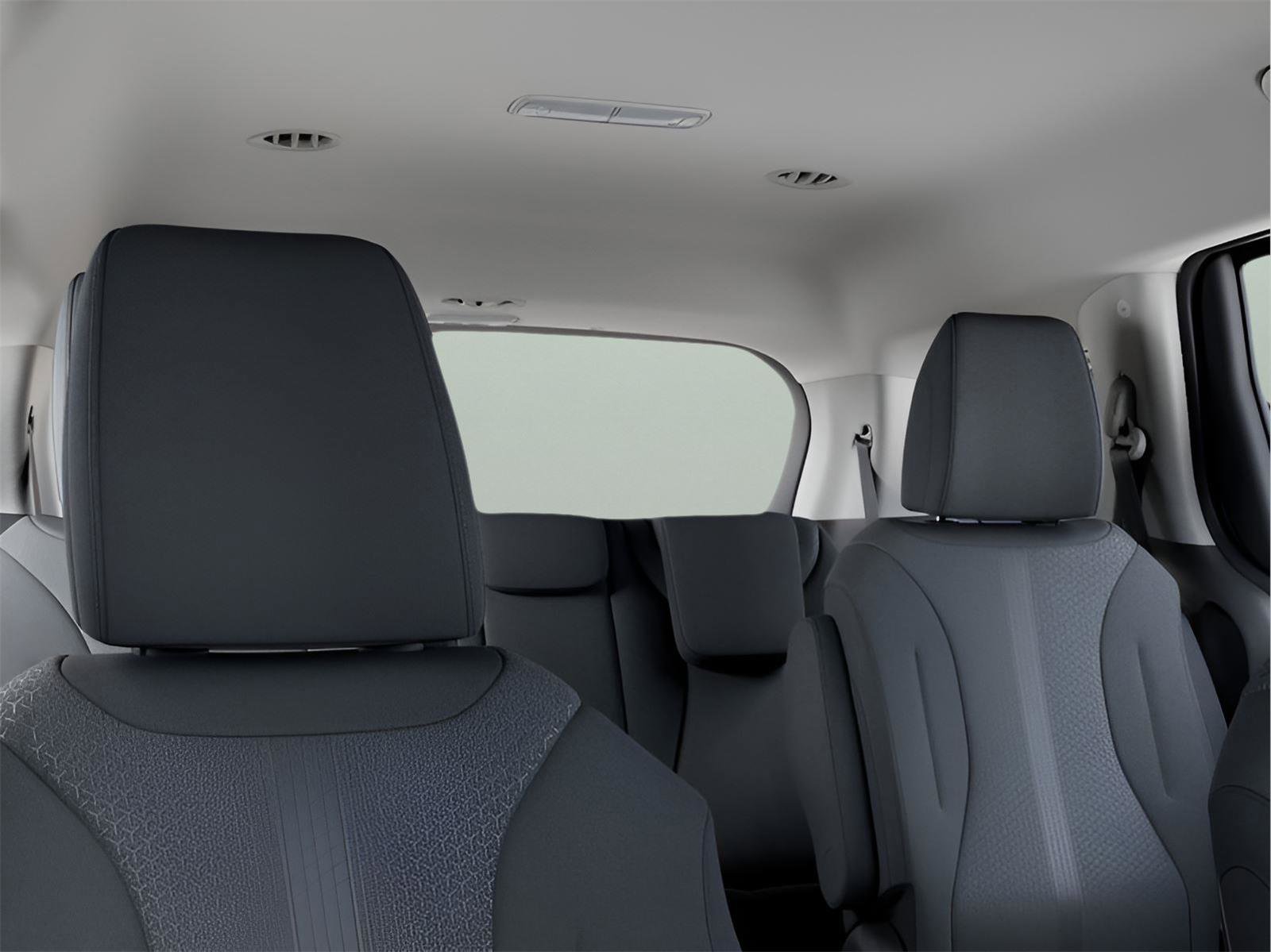 New 2026 Kia Carnival LX FWD image 20