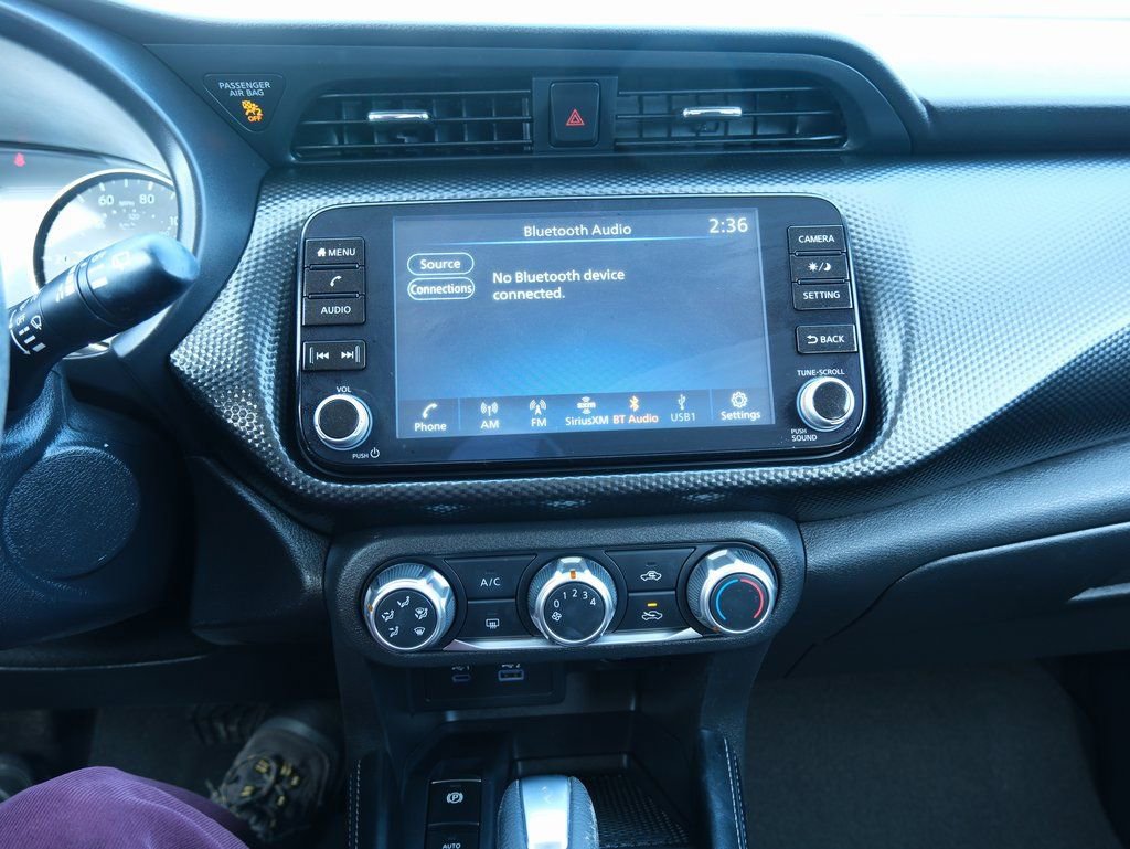 Used 2023 Nissan Kicks SV image 18