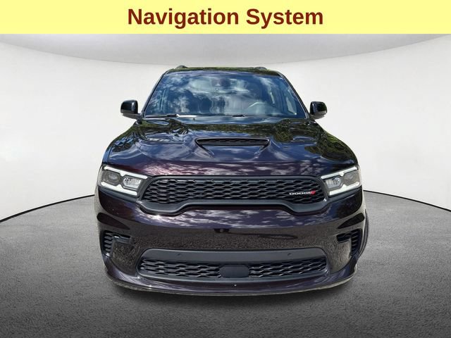 Certified 2025 Dodge Durango R/T AWD/4WD image 4