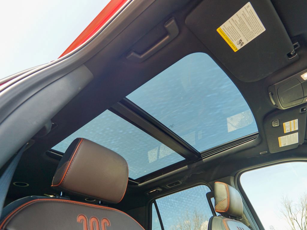 Used 2021 Ford Expedition King Ranch image 35