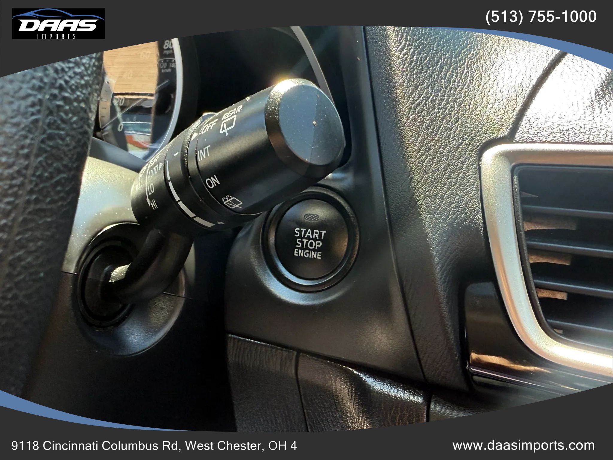 Used 2016 MAZDA MAZDA3 i Sport w/ Preferred Equipment Package FWD image 35