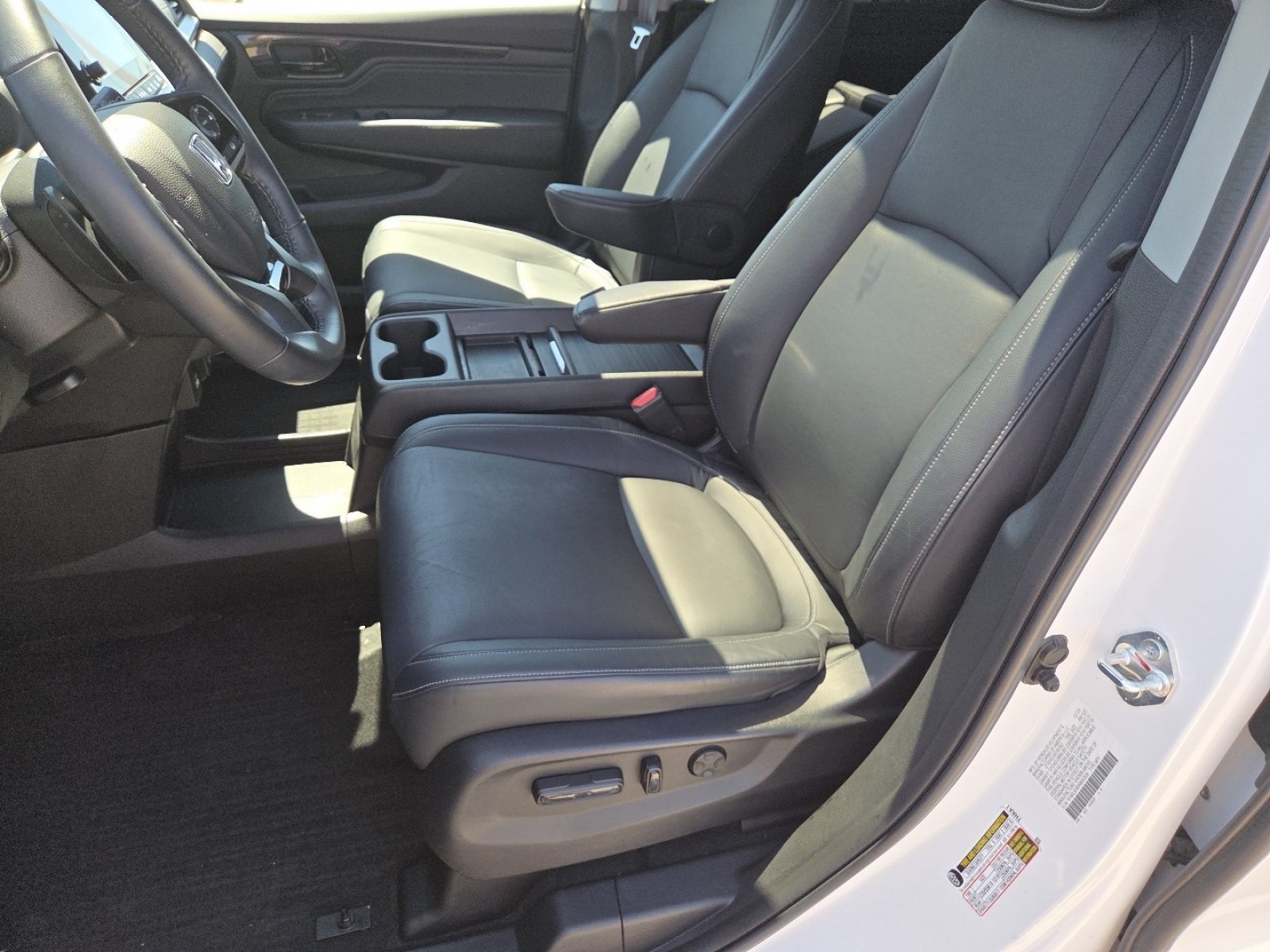 Used 2024 Honda Odyssey Touring image 26