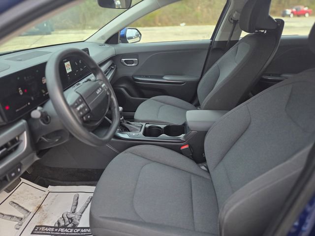 Used 2025 Kia K4 LXS image 24