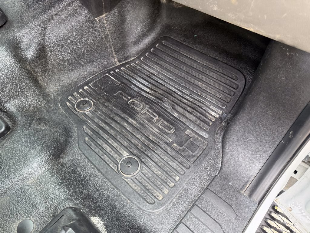 Certified 2019 Ford F550 4x4 Crew Cab Super Duty image 23