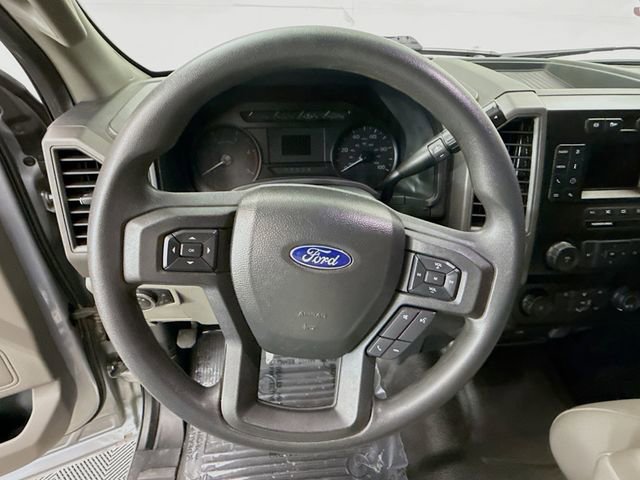 Used 2022 Ford F450 XL image 11