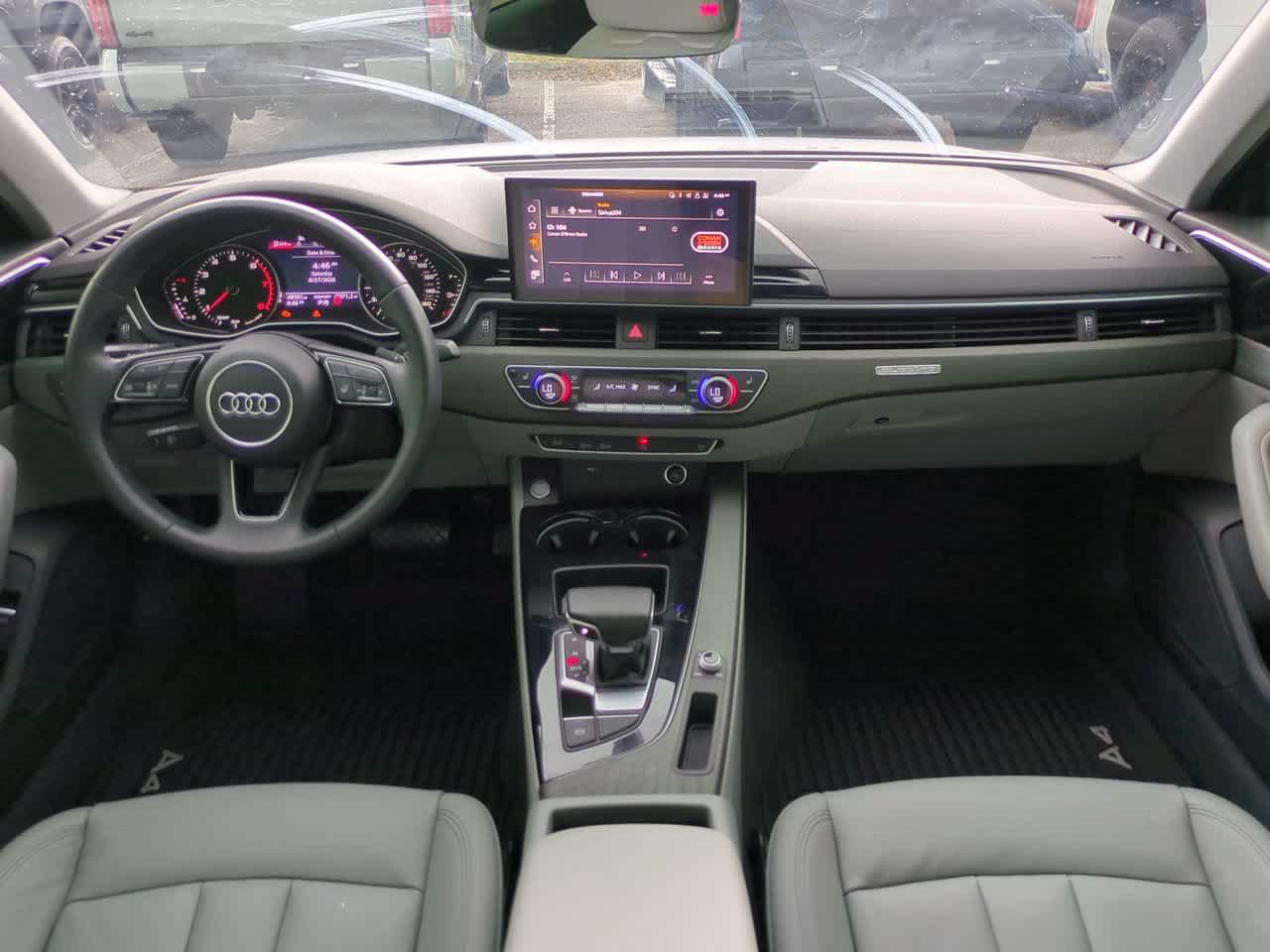 Used 2021 Audi A4 2.0T Premium w/ Convenience Package AWD/4WD image 14