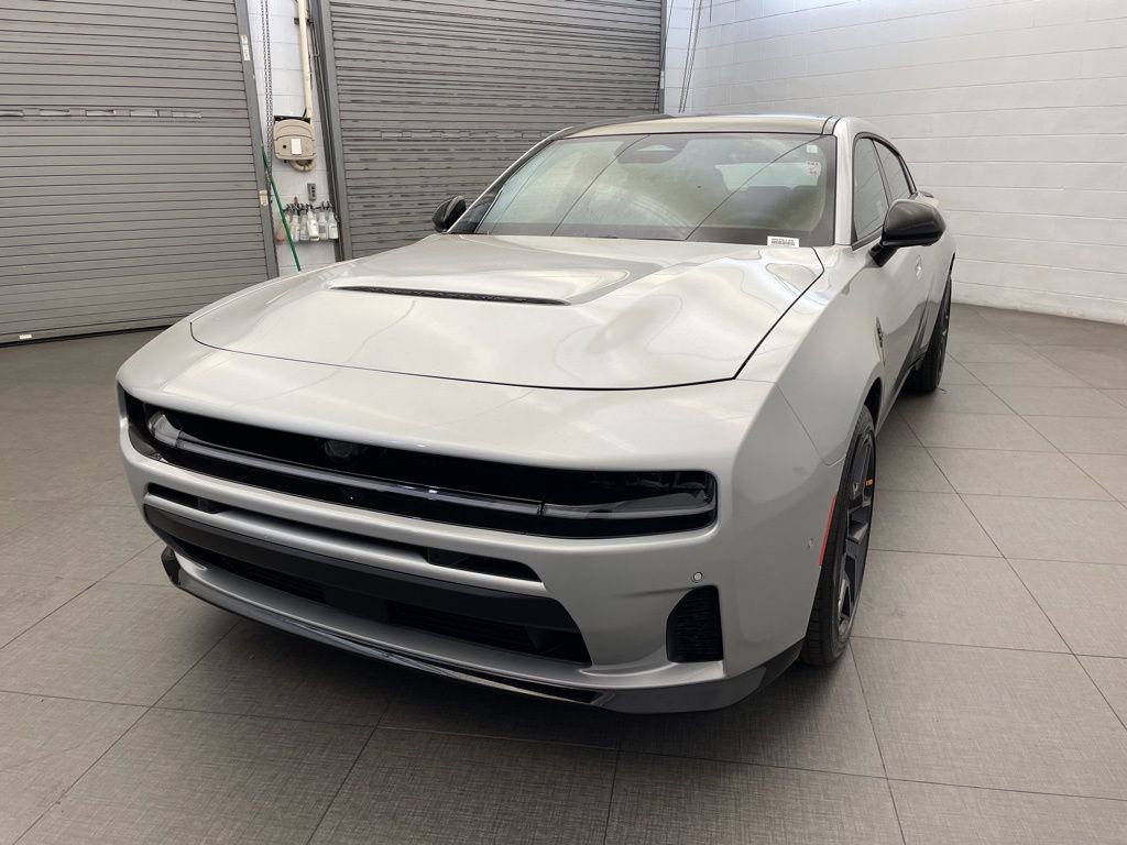 New 2026 Dodge Charger Scat Pack image 8