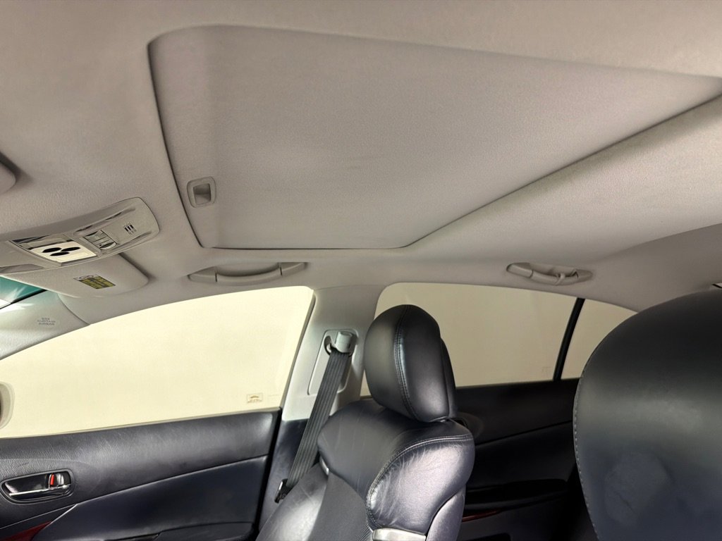 Used 2011 Lexus GS 350 w/ Luxury Value Edition RWD image 13
