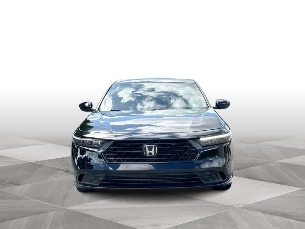 Used 2023 Honda Accord LX image 3
