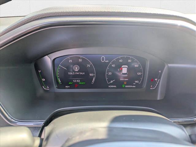 New 2026 Honda CR-V Sport-L image 10