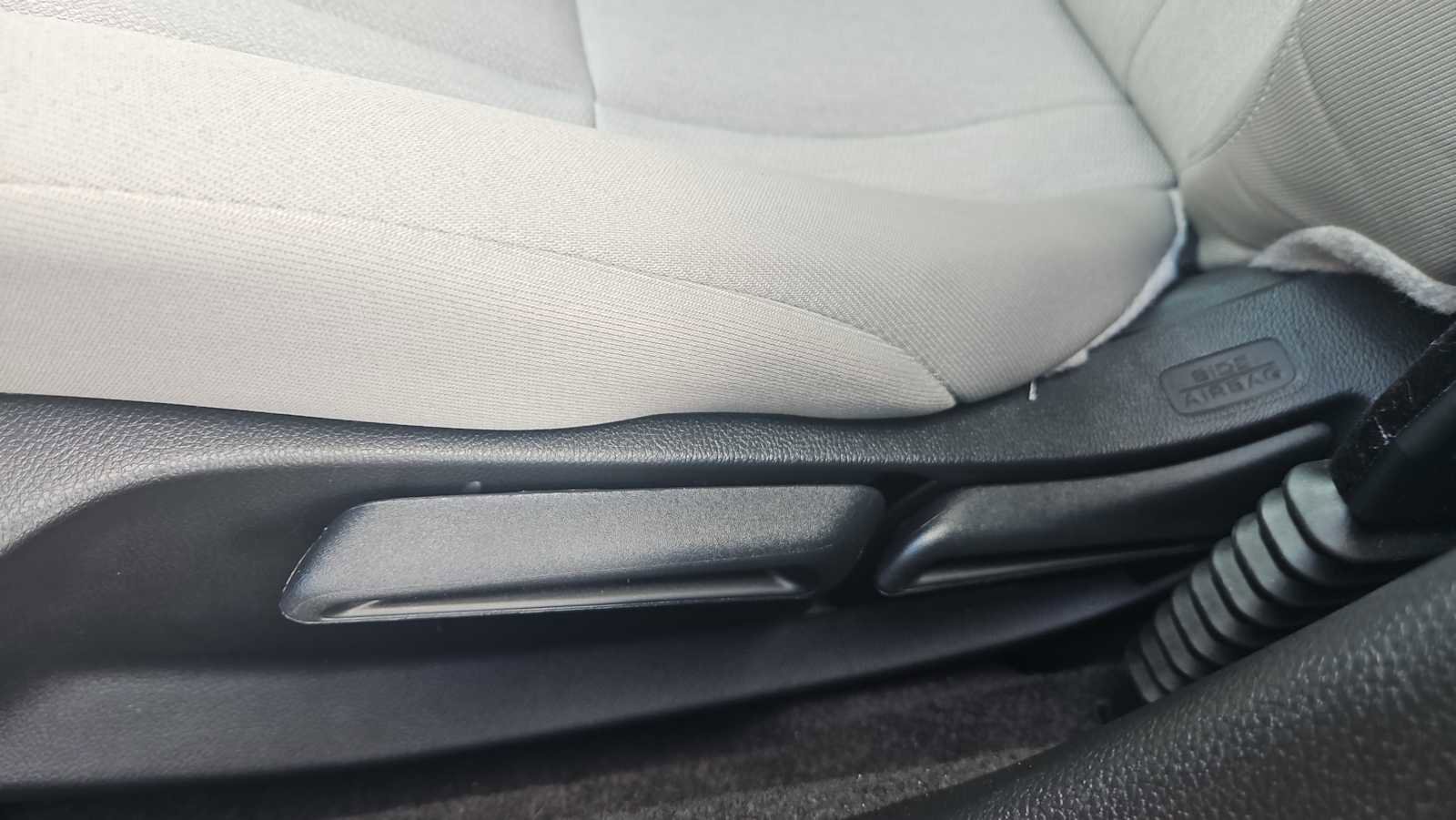 Certified 2025 Honda Accord LX image 14