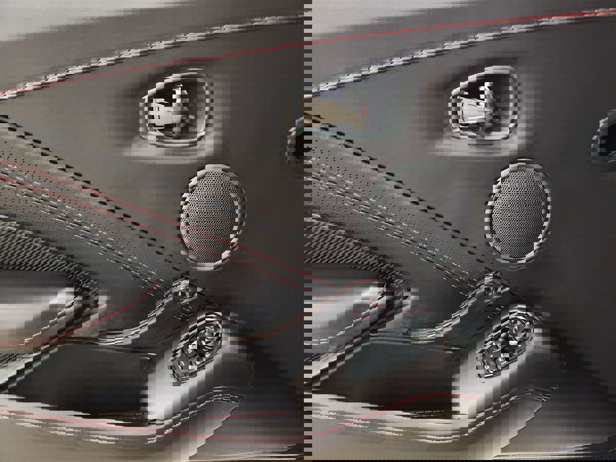 Used 2023 Aston Martin V12 Vantage image 57