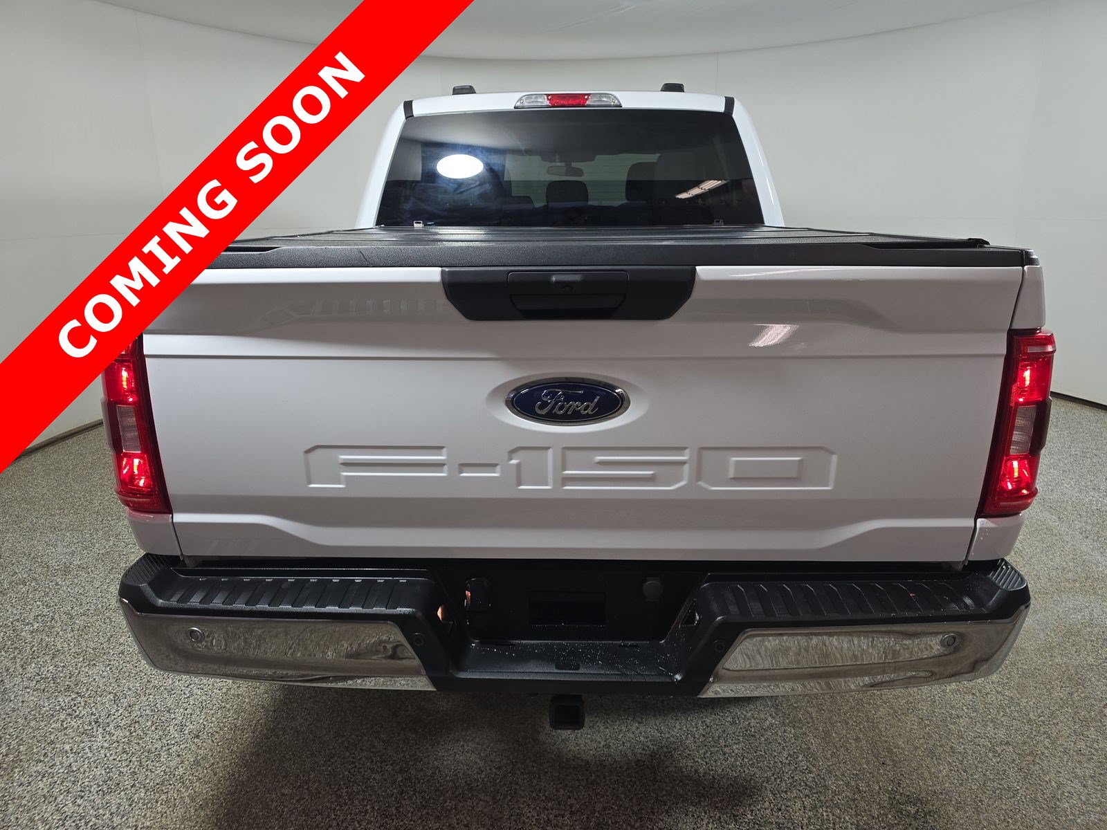 Used 2023 Ford F150 XLT AWD/4WD image 5