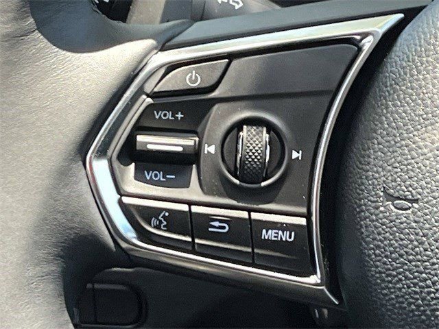 New 2026 Acura MDX FWD w/ Technology Package image 14